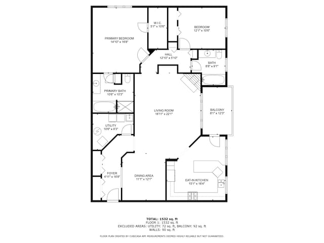 11110 Waters Edge Dr Unit 2A, Orland Park, IL 60467 - photo 40