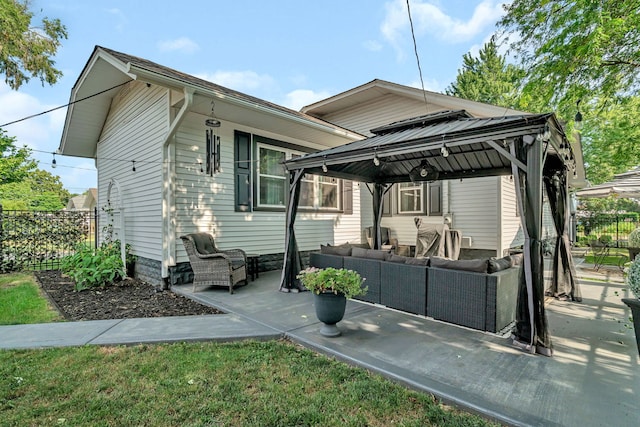 804 E Jackson St, Morris, IL 60450 - photo 34
