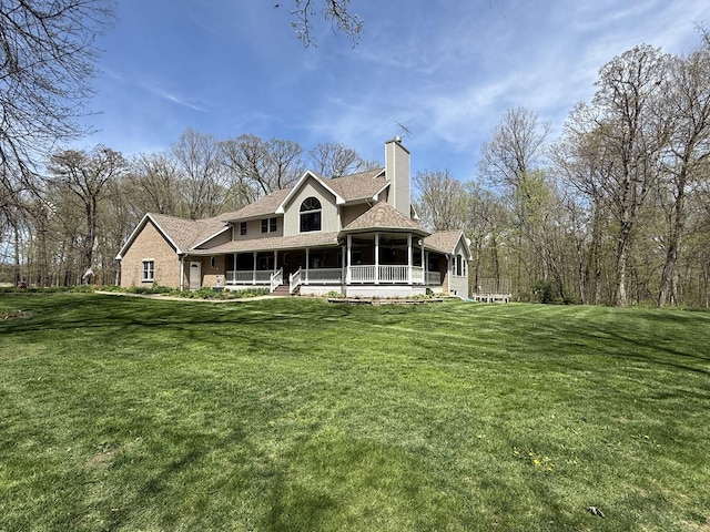 11307 Timber Lane Rd, Lena, IL 61048 - photo 1