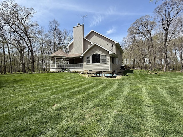 11307 Timber Lane Rd, Lena, IL 61048 - photo 2