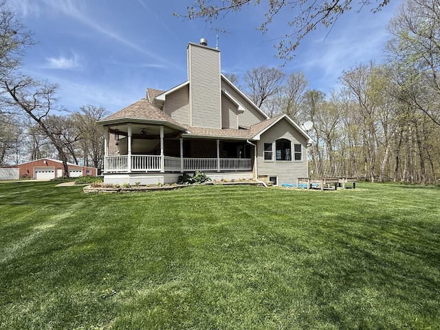 11307 Timber Lane Rd, Lena, IL 61048 - photo 83