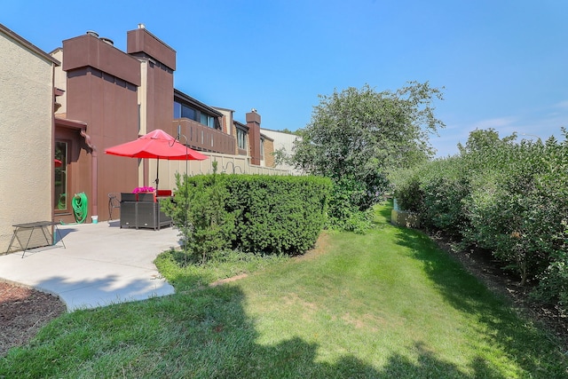 4 Sweetwood Ct, Indian Head Park, IL 60525 - photo 21