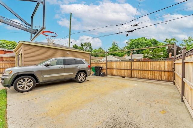 3139 Ridgeland Ave, Berwyn, IL 60402 - view of vehicle parking