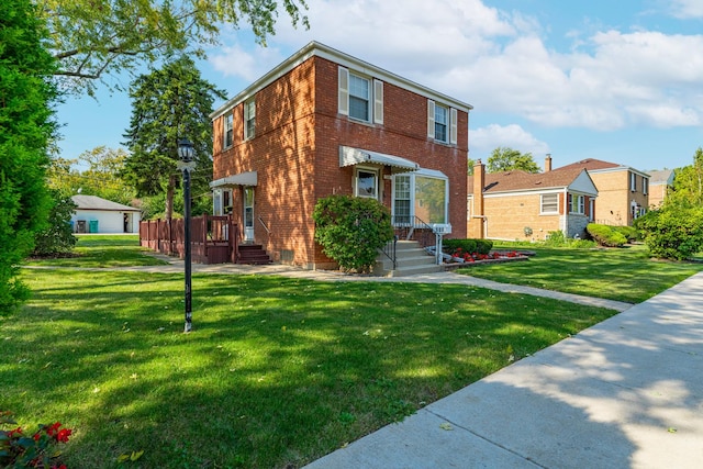 500 N Irving Ave, Hillside, IL 60162 - photo 2