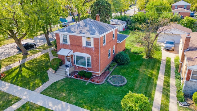 500 N Irving Ave, Hillside, IL 60162 - photo 4