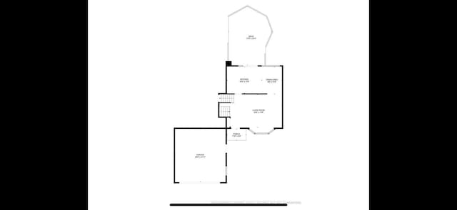 1933 Birch St, Des Plaines, IL 60018 - view of floor plan / room layout