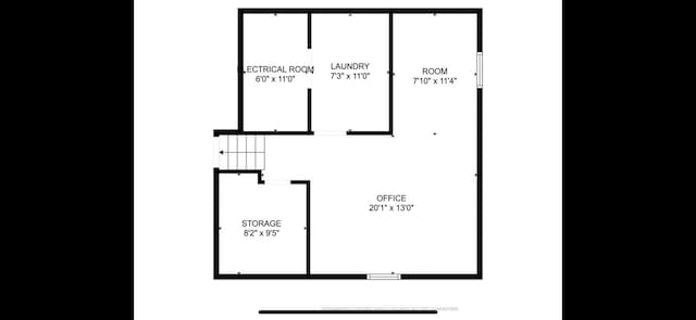 1933 Birch St, Des Plaines, IL 60018 - view of room layout