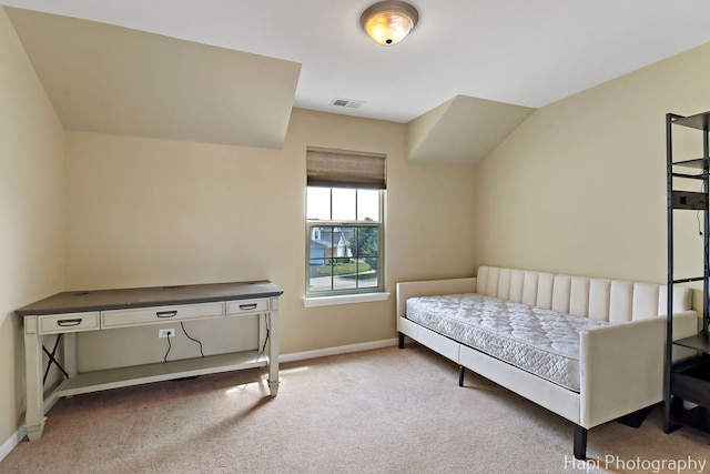548 Legend Ln, Mchenry, IL 60050 - carpeted bedroom featuring baseboards