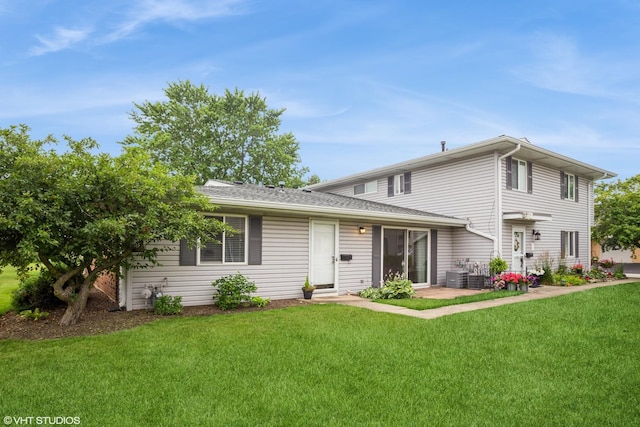135 Barcliffe Ln Unit 0, Schaumburg, IL 60194 - photo 1