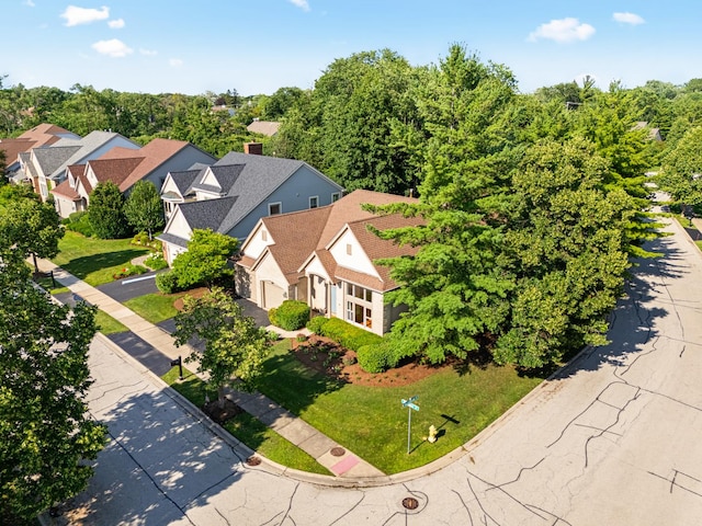 2803 Wildflower Ct, Glenview, IL 60026 - photo 4