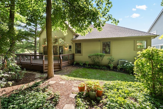 2803 Wildflower Ct, Glenview, IL 60026 - photo 35