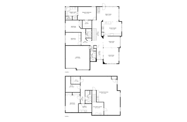 2803 Wildflower Ct, Glenview, IL 60026 - photo 39