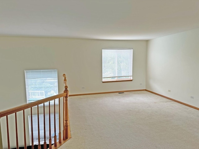 6814 Sahara Dr, Plainfield, IL 60586 - unfurnished room with carpet flooring
