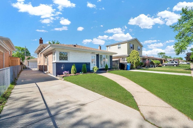 4221 W 77th Pl, Chicago, IL 60652 - photo 1