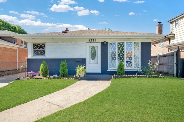 4221 W 77th Pl, Chicago, IL 60652 - photo 2