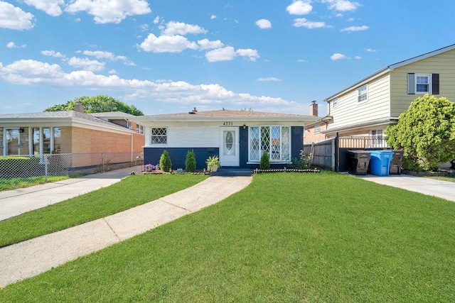 4221 W 77th Pl, Chicago, IL 60652 - photo 21