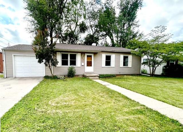 813 Reinthaler Rd, Bloomington, IL 61701 - photo 1