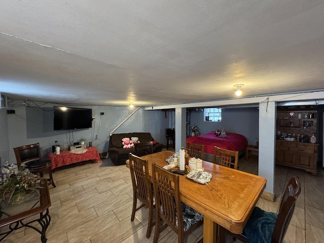 368 N Hickory St, Joliet, IL 60435 - view of dining room