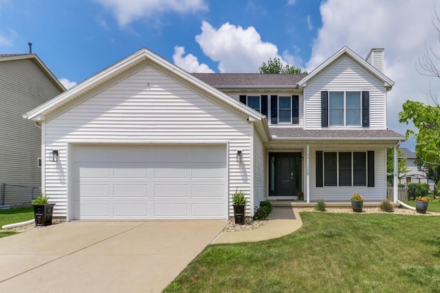 1503 Bear Creek Dr, Bloomington, IL 61704 - photo 2
