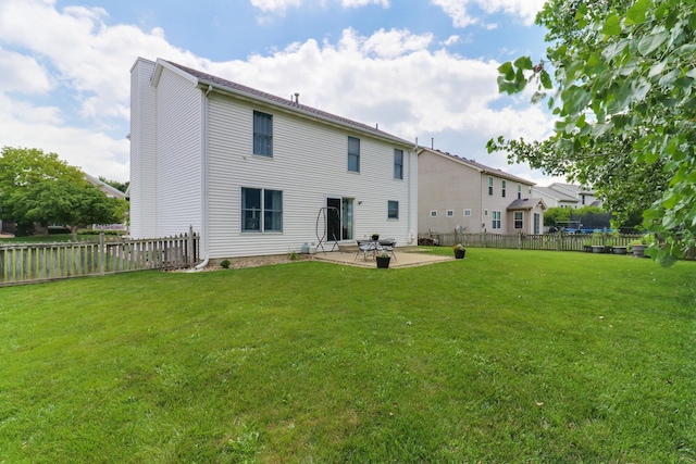 1503 Bear Creek Dr, Bloomington, IL 61704 - photo 47
