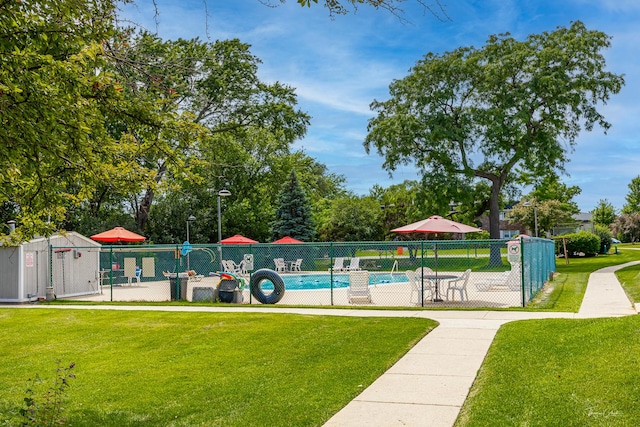 2331 Ogden Ave Unit 7, Downers Grove, IL 60515 - photo 27