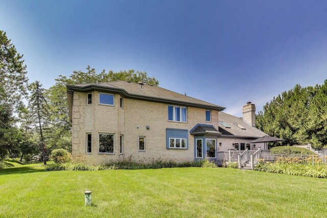 6 Steeplechase Dr, Hawthorn Woods, IL 60047 - photo 45