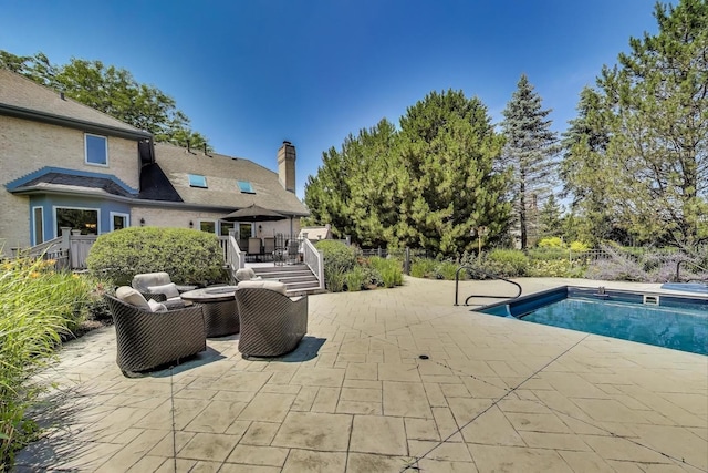 6 Steeplechase Dr, Hawthorn Woods, IL 60047 - photo 46