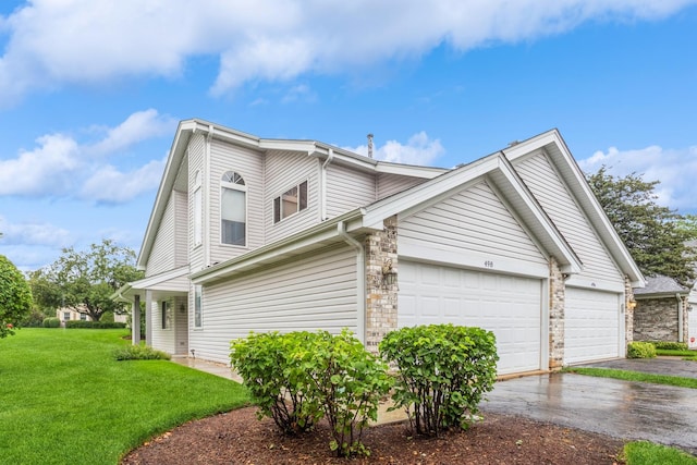 498 Stone Gate Cir, Schaumburg, IL 60193 - photo 1