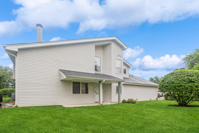498 Stone Gate Cir, Schaumburg, IL 60193 - photo 2