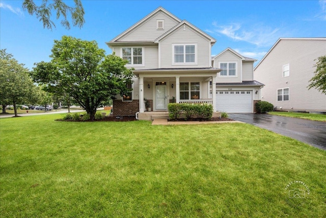 733 Market Dr, Oswego, IL 60543 - photo 1