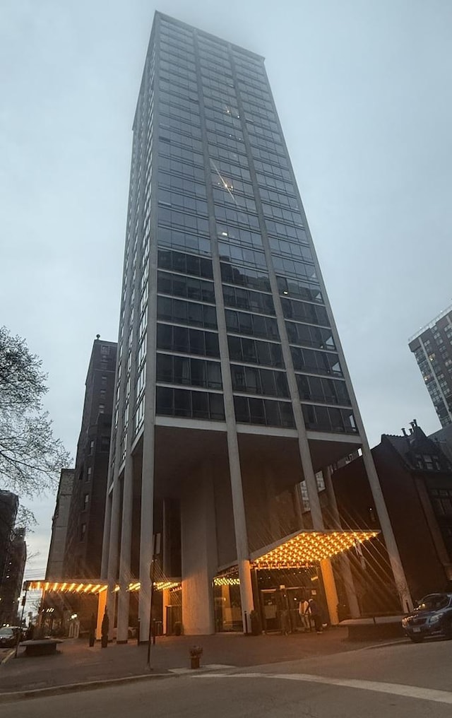 1300 N Astor St Unit 6B, Chicago, IL 60610 - view of property