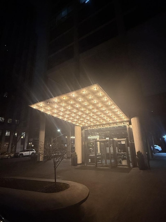 1300 N Astor St Unit 6B, Chicago, IL 60610 - view of home's community