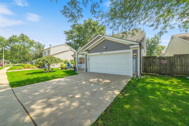 2390 Buttercup Ct, Aurora, IL 60506 - photo 2