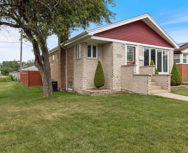 2958 W 103rd St, Chicago, IL 60655 - photo 1