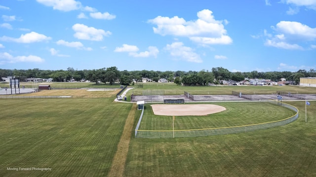 15223 Cottage Grove Ave, Dolton, IL 60419 - view of home's community