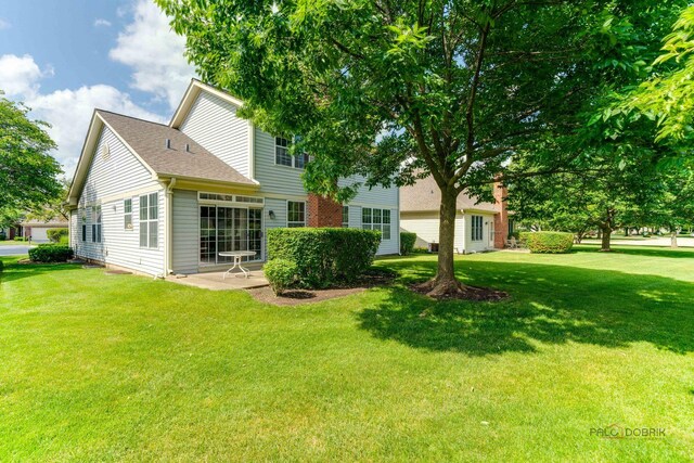 17503 W Stillwater Ct, Gurnee, IL 60031 - photo 40