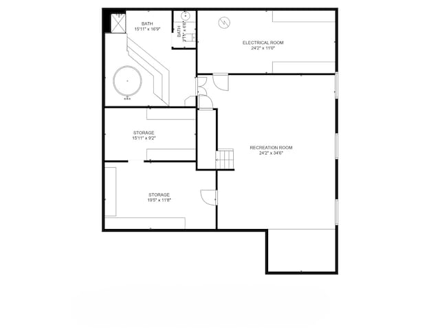 17503 W Stillwater Ct, Gurnee, IL 60031 - photo 44