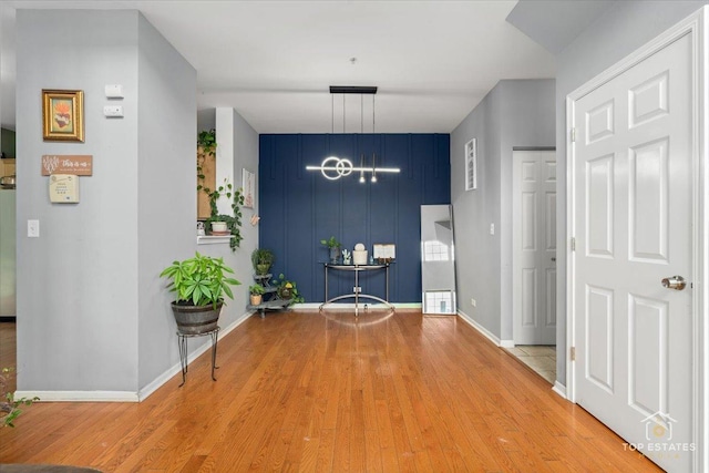 2039 Muirfield Dr, Yorkville, IL 60560 - dining area with wood finished floors and a chandelier