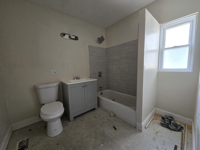 426 N Trumbull Ave, Chicago, IL 60624 - full bath featuring vanity and  shower combination