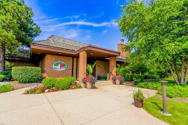 1401 Burr Oak Rd Unit 108B, Hinsdale, IL 60521 - surrounding community