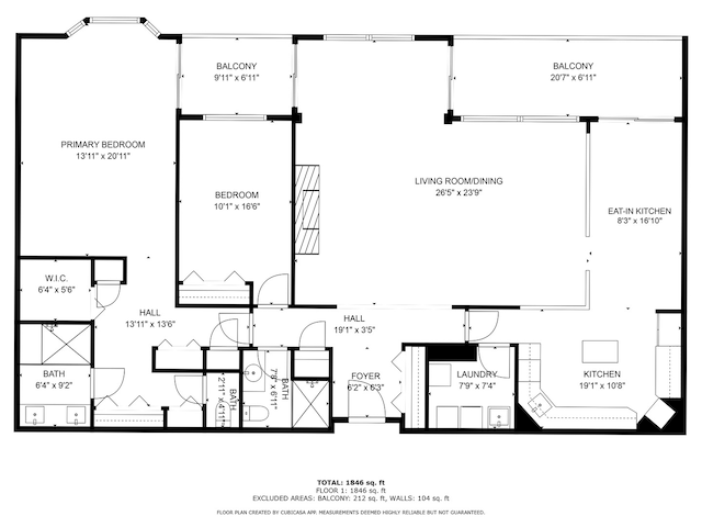 1401 Burr Oak Rd Unit 108B, Hinsdale, IL 60521 - view of property floor plan