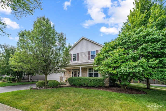 426 Fayette Dr, Oswego, IL 60543 - photo 1