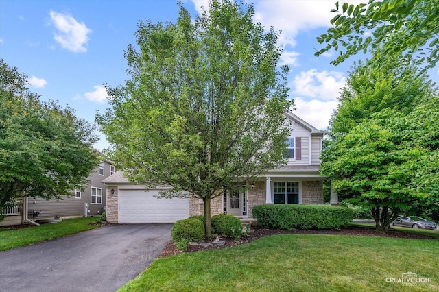 426 Fayette Dr, Oswego, IL 60543 - photo 2