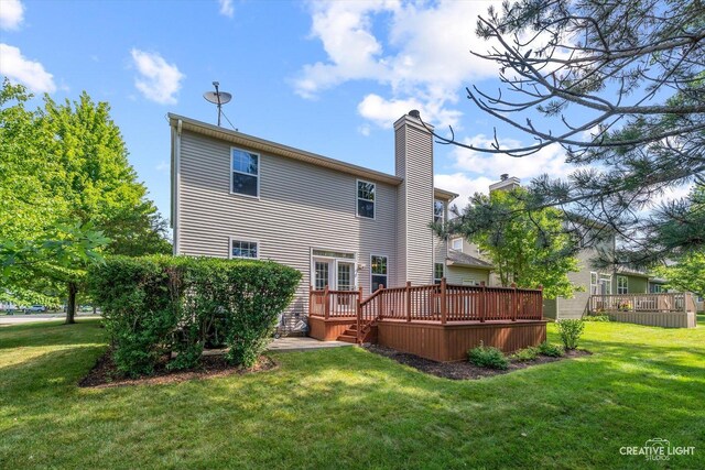 426 Fayette Dr, Oswego, IL 60543 - photo 23