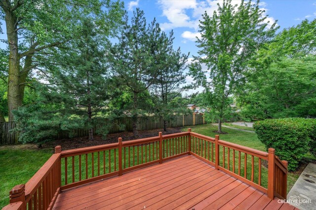 426 Fayette Dr, Oswego, IL 60543 - photo 25