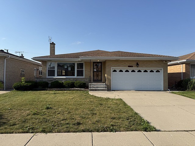 8307 W Balmoral Ave, Chicago, IL 60656 - photo 1