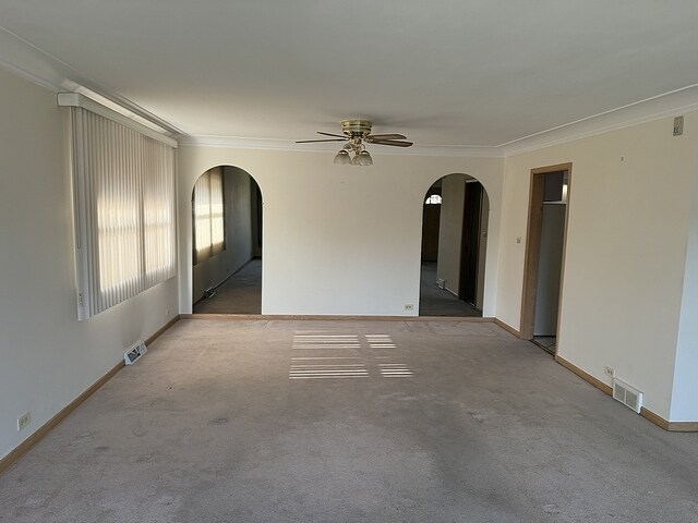 8307 W Balmoral Ave, Chicago, IL 60656 - photo 4