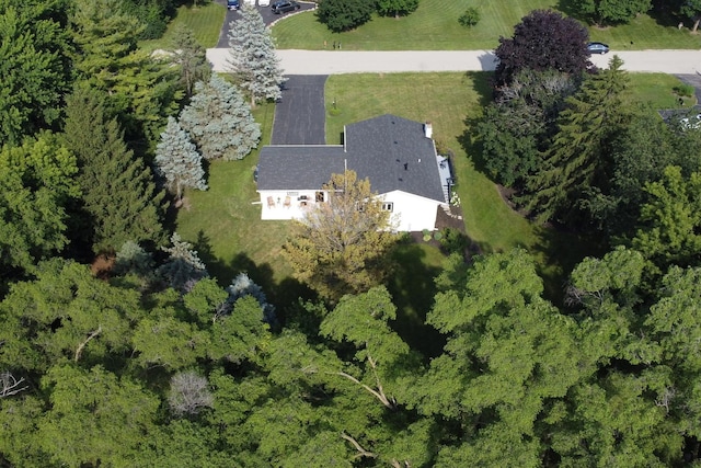 31340 N Liberty Rd, Grayslake, IL 60030 - aerial view of property's location