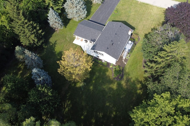 31340 N Liberty Rd, Grayslake, IL 60030 - view of property location
