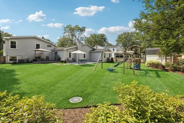 4031 Roslyn Rd, Downers Grove, IL 60515 - photo 25